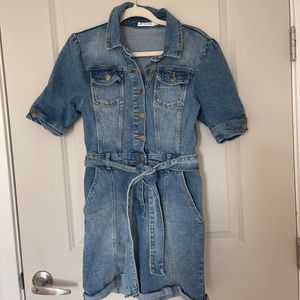 Jean Romper